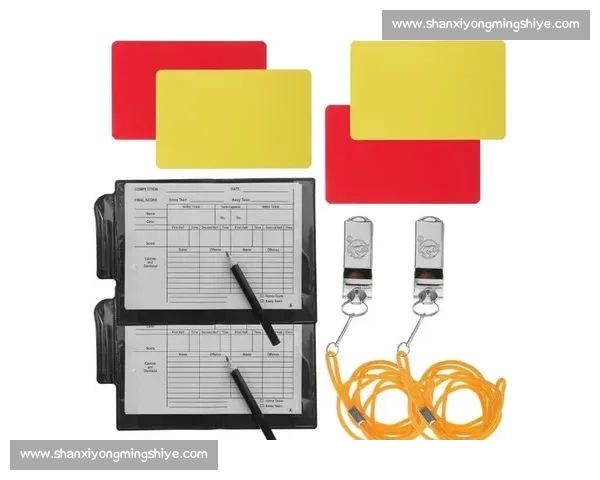 黄牌制度在足球比赛中的意义与影响分析